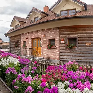 Bio Trnulja Alloggio per agriturismo Lubiana
